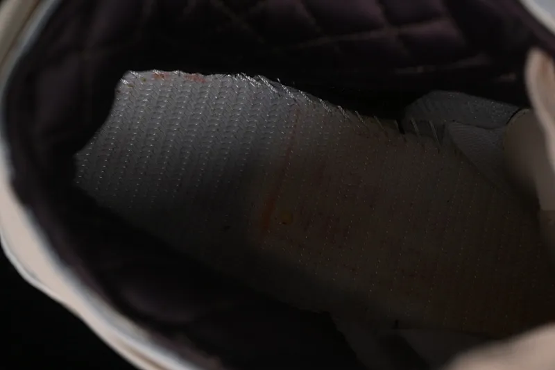 All categories Air Jordan Jordan series basketball shoes Air Jordan 4 G version A Ma Maniere x Air Jordan 4 Retro "Fossil Stone" AJ4 Joe 4 Fossil FZ4810-200